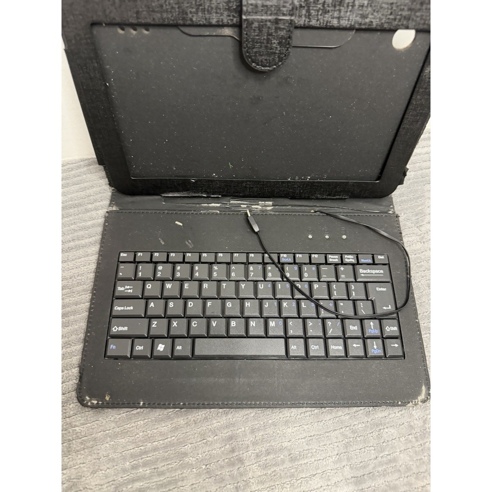 Tablet Keyboard - Picture 2 of 5